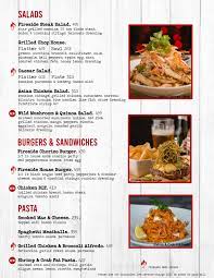 Fireside by kettle central square mall, bgc contact number for reservation Fireside By Kettle Menu Clickthecity Food Drink