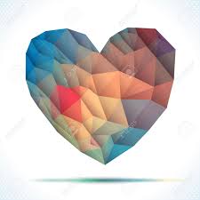 Check spelling or type a new query. Vector Geometrischen Mosaik Herz Vorlage Fur Den Valentinstag Design Abstrakt Polygonale Herzen Liebe Symbol Lizenzfrei Nutzbare Vektorgrafiken Clip Arts Illustrationen Image 27708639