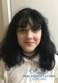 Browse our females models and actors