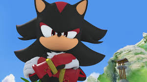 Maybe you would like to learn more about one of these? Shadow The Hedgehog Sonic Boom Gallery Shadow The Hedgehog Sonic Sonic Boom