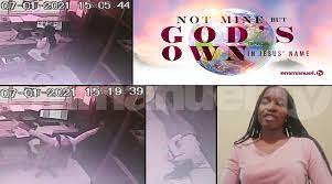 Carlos mortera from mexico appreciated god for the beautiful privilege of witnessing the move of god's power through the new anointing water from. In Zimbabwe Precious Had An Tb Joshua Ministries Facebook