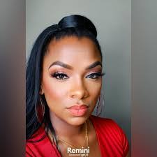 Leah Fulk's Instagram, Twitter & Facebook