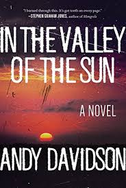 Line of duty star stephen graham rubs shoulders with hollywood heroes. Flashback Review In The Valley Of The Sun With Updated Readalikes Laptrinhx News