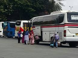 Assalamualaikum di video kali ini saya mengabadikan launching nya po haryanto yg. Ini Daftar 71 Po Bus Akap Akdp Stop Operasi Hingga 31 Mei 2020 Info Tangerang