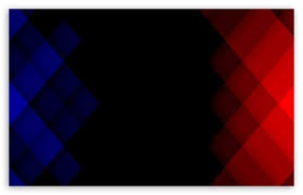 Blue And Red Wallpaper 4k Material design metal colors 4k. blue and red wallpaper 4k