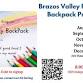 SERVICE: Pack The Backpacks with BVFB event image