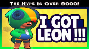 Brawl stars (mod, full gems/brawlers/skins). I Got Leon Is Leon The Best Brawler In Brawl Stars Leon Gameplay Brawl Stars Gameplay