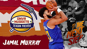 Murray announced that he would enter the 2016 nba draft after his freshman year at kentucky. The Nba Bubble Marked The Ascension Of Jamal Murray What Will He Do For An Encore