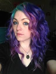 Www Outrageousrainbows Com Hair Inspiration Color Beautiful Hair Color Lavender Hair