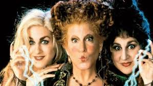 As of now, it seems unlikely that hocus pocus 2 will debut in 2020. Hocus Pocus 2 Latest News Information Updated On March 05 2020 Articles Updates On Hocus Pocus 2 Photos Videos Latestly