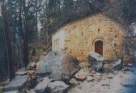 Αφιέρωμα στον πόντο τραπεζούντα πλάτανά και ￼στην πρώτη θεία λειτουργία στην παναγία από την πόλη στην ανατολή: Agnwsto Pote 8a Anoi3ei Kai Pali H Panagia Soymela Sthn Trapezoynta Liberal Gr
