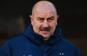 Russia's Football Team Gets New Manager