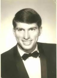 Obituary information for John “Johnny” Wiley Anderson