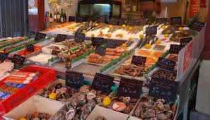 Les 10 Meilleurs Restaurants Poissons Ville De Deauville Tripadvisor