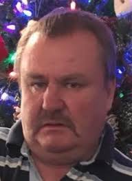 Kevin Fulk March 3, 1968 ~ January 24, 2020 (age 51)