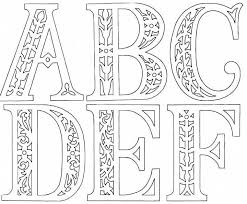 E algumas cabem na folha inteira. Molde De Letras Grande Patchwork Eva Pequenas 3d E Mais