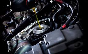 Make sure every time you change the engine oil, the oil filter needs to be tightened, not by hand as many people said but by using an oil filter tightening tool. How Often Should You Change Synthetic Oil