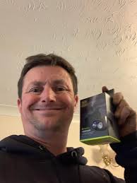 Yes...love the lil wins,cheers all at Capital Carp😁😁😁😁