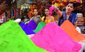 Holi is not just a festival but also an emotion. Holi 2021 Date Muhurat Significance And Holi Dahan Rituals