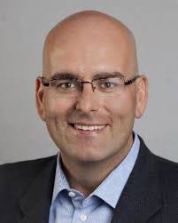 Who's Who MPP Slides