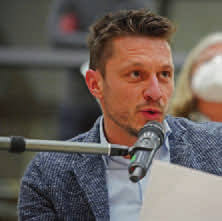 Sie sind Saarlands beste Sportlerin und Sportler