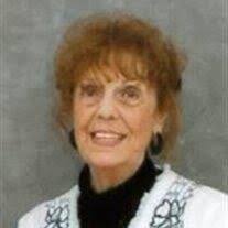 Sue Parkey Rosenbalm Obituary