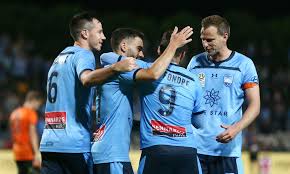 In 11 (68.75%) matches played at home was total goals (team and opponent) over 1.5 goals. Talking Points Does Roar Demolition Job Hint This Could Be Sydney Fc S Best Ever Team Sydney Fc