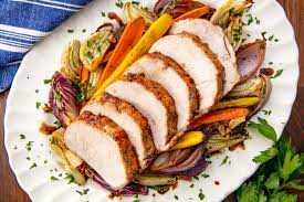 Best Crock Pot Pork Roast Recipe - How To Cook A Pork Roast In A Slow Cooker