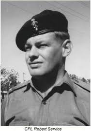 A RAEME Soldier at the Battle of Long Tan