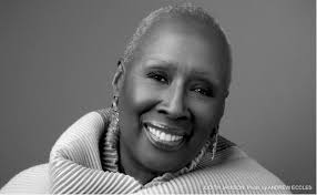 Natural Who Made History: Judith Jamison