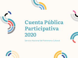 Refleja el reconocimiento de una obligación de pago a favor de terceros. Cuenta Publica Participativa Del Servicio Se Presentara Este Miercoles 27 De Manera Virtual Biblioteca Nacional