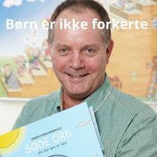 Brian Senger Kristiansen