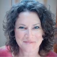 Cary Anne Simpson, BSc, MBA