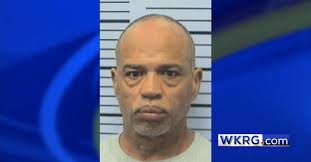 Man arrested in connection with December apartment shooting: Mobile Police 