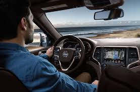 Jeep cherokee regional clubs (australia). Uconnect Access Your Personal Assistant