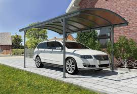 Review Of Palram Vitoria 5000 Carport Roof The Car Stuff