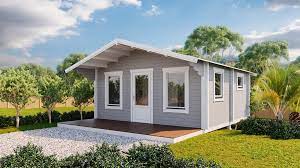 Ut in ante at eros fringilla fermentum vel ac ipsum. Backyard Cabins Yzy Kit Homes