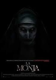 La Monja Peliculas Mp4 Para Itunes Descarga Gratis Movie Posters Movies Poster