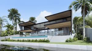 Noosa Waters Concept By Zauss House Australian Homes House Australian Interior Design