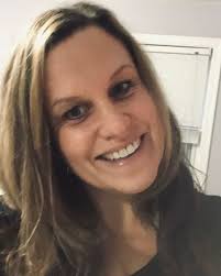 Amber Britt's Instagram, Twitter & Facebook