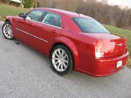 Image result for Inferno Red 2011 Chrysler