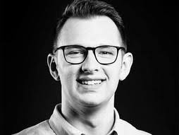 David Lindell | Speaker | TED