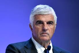 LVMH Group managing director steps down after 23 years