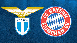 Heute wird das viertelfinale der champions league ausgelost. Fc Bayern Lazio Rom Live Stream Tv Ubertragung Cl Konferenz