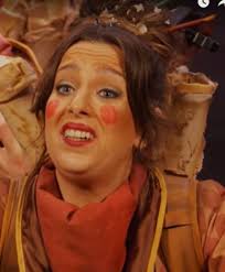 El test de Sal» Débora Sánchez Fiusa