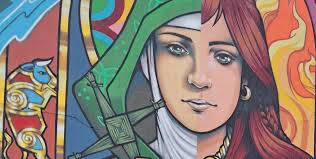 Monday circle helps you explore your spiritual side through meditation  calming the mind psychic exercises cards ,pendulum work,scribing, and  energy work ,connecting with your spiritual guides and connecting with love  ones who