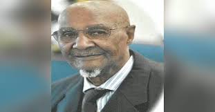 Deacon Edward Williams Obituary