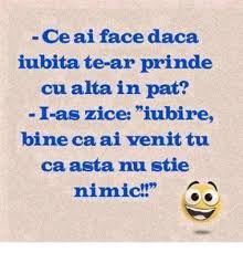 La jocu asta tre sa dai o intrebare si sa raspunzi la cea deasupra ta.cu orice de intrebari. Ce Ai Face Daca Iubita Te Ar Prinde Cu Alta In Pat I As Zice Iubire Bine Ca Ai Venit Tu Ca Asta Nu Stie Nimic 0 International Meme On Me Me