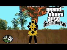 Yuk download mod gta sa android versi 2.00 terbaru 2021 di sini. Mod Jutsu Gta Sa Terbaru