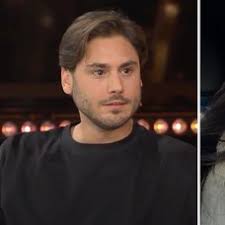 Zoe Fay Brown om problemen i relationen med Oliver: ”Utskickad”